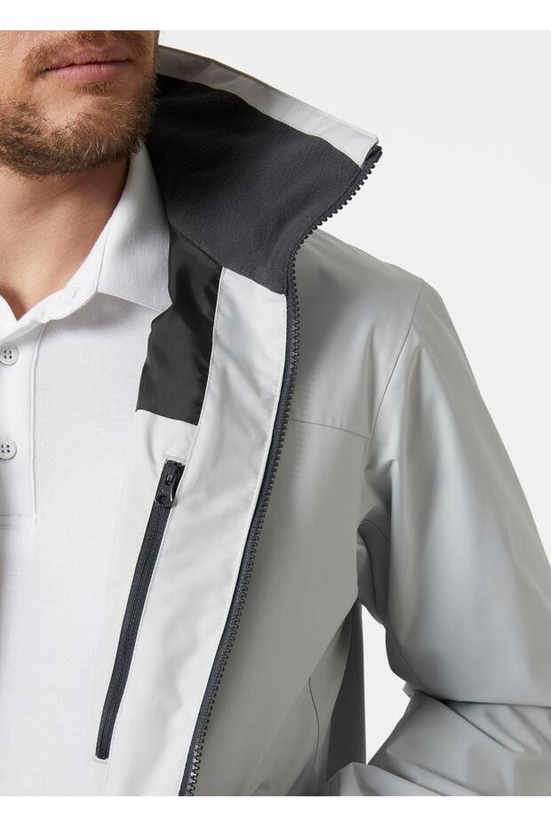 Crew 2.0 Erkek Mont - 5