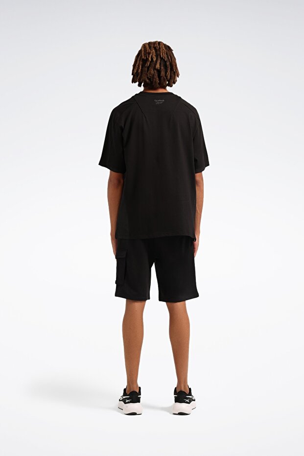 DOLPHY SHORT Siyah Erkek Şort - 7