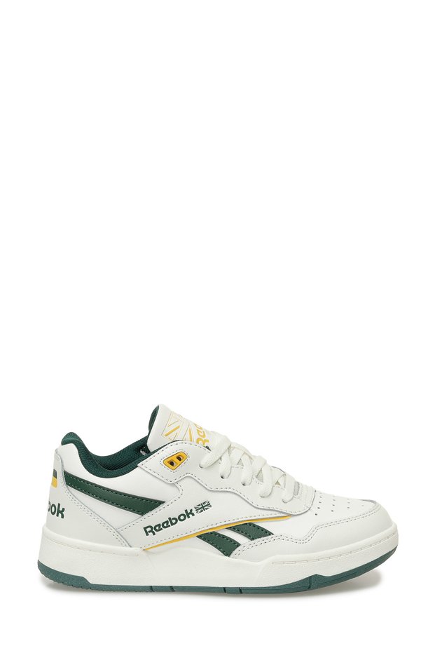 Bb 4000 Ii Off White Unisex Kids Basketball Shoes