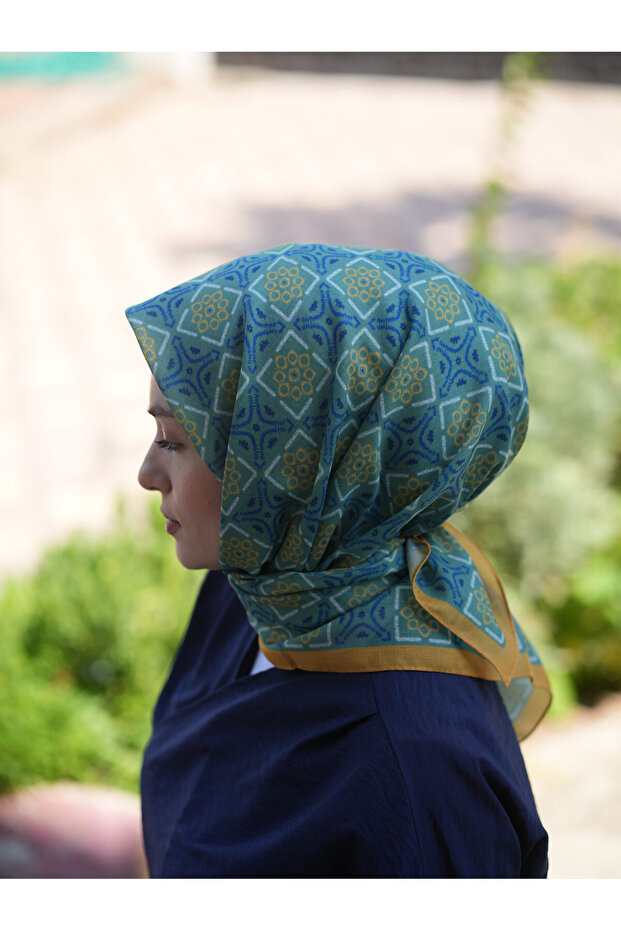 MONOCCO SOFT EŞARP - 2