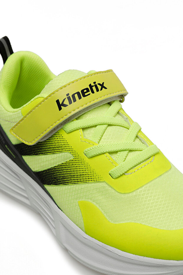 RUGOS F 5FX Sarı Erkek Çocuk Spor Ayakkabı - 7