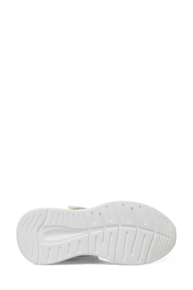 RUGOS F 5FX Sarı Erkek Çocuk Spor Ayakkabı - 6