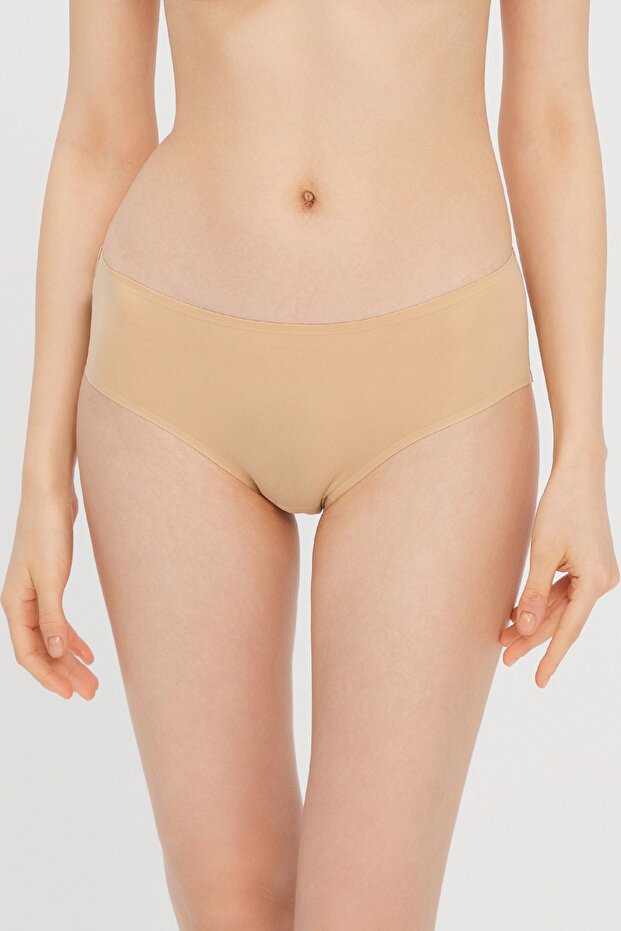 Mysize One Size Hipster Külot - 2