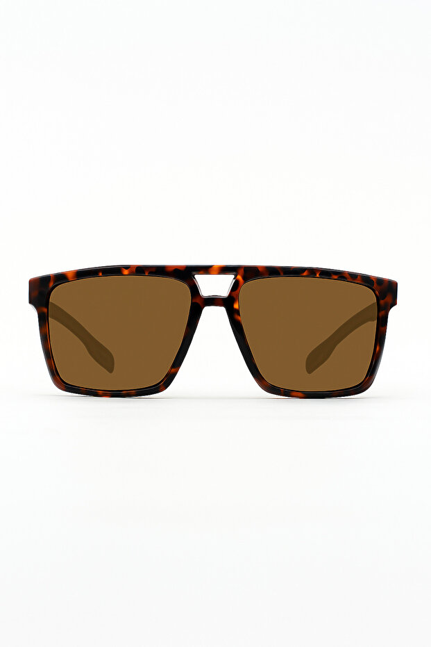 Dumont Tortoise Unisex Polarized Sunglasses | Outdoor Sports