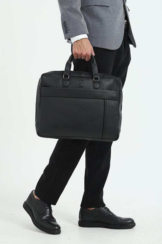 Laptop 15,6-17,3 Inc Shock Absorbing Laptop and Briefcase Laptop Bag