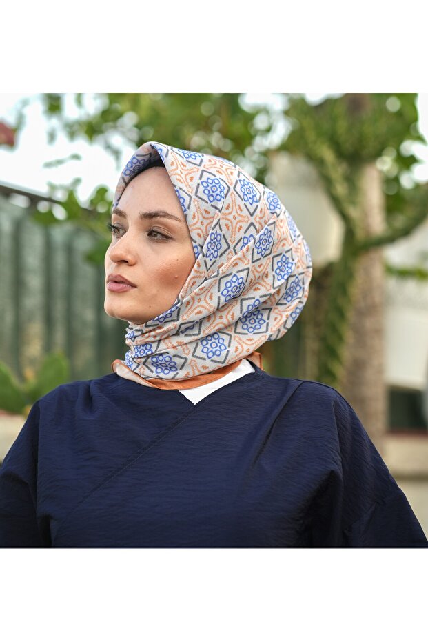 MONOCCO SOFT EŞARP - 2