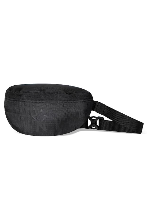 Mlb Mini Waist Bag Neyyan Blkblk Unisex Waist Bag60137398