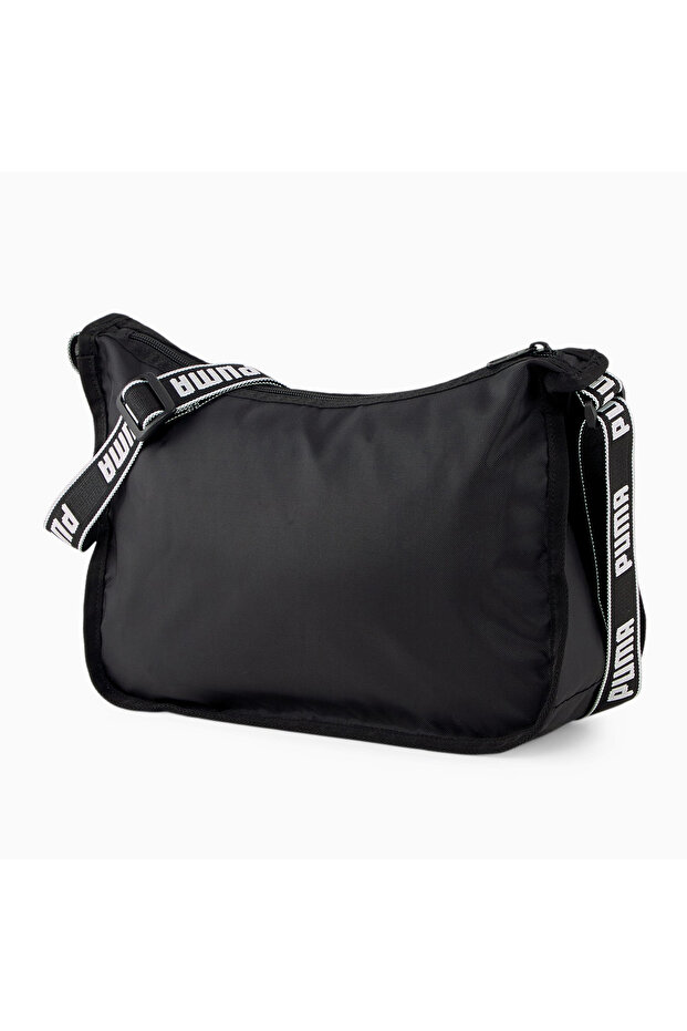 Core Base Shoulder Bag Black - 2