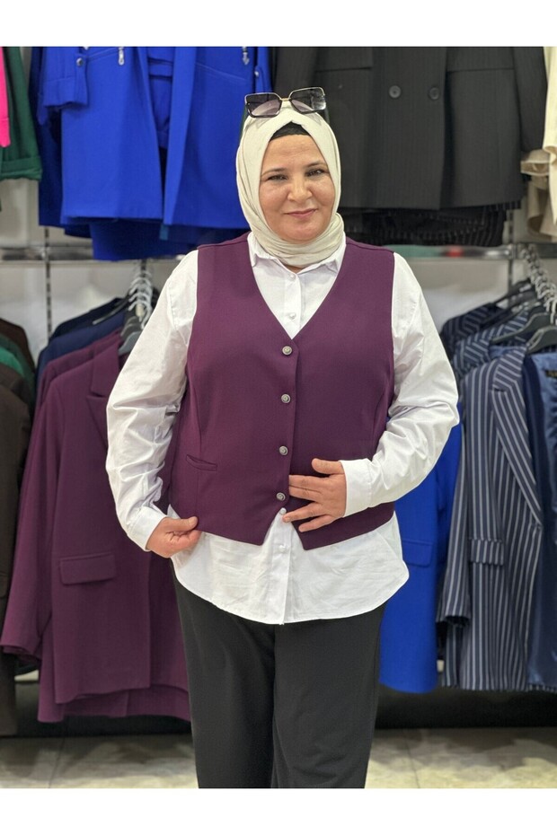 ✨️ سترة سيكين