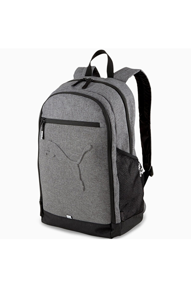 BUZZ BACKPACK MEDIUM Gray Unisex Backpack100584556 - 1
