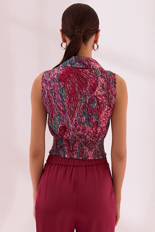 12330 GÖMLEK VİŞNE - 4