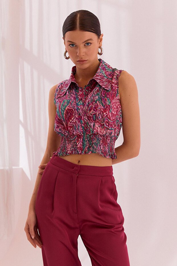 12330 GÖMLEK VİŞNE - 2