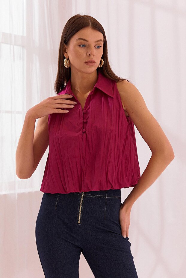 12325 GÖMLEK VİŞNE - 2