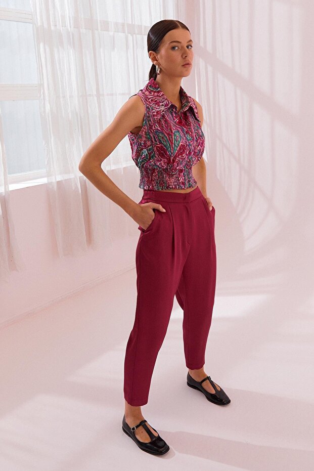 12330 GÖMLEK VİŞNE - 1