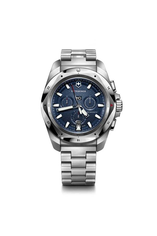 241985 I.N.O.X. Quartz Men's Wristwatch