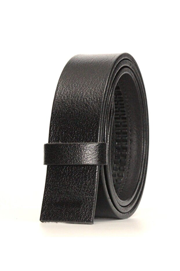 Strap for Automatic Buckle 100% Buffalo Leather - 2