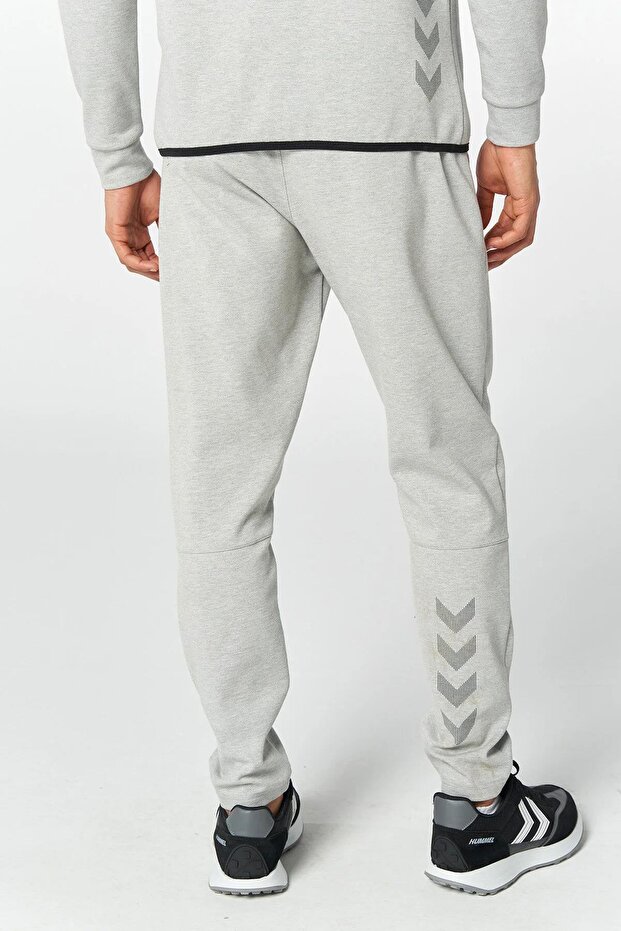 HMLT-MT INTERVAL TAPERED PANTS ERKEK PANTOLON - 3