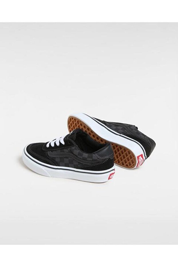 Günlük & Sneaker VN000D82KOU1 Brooklyn LS - 2