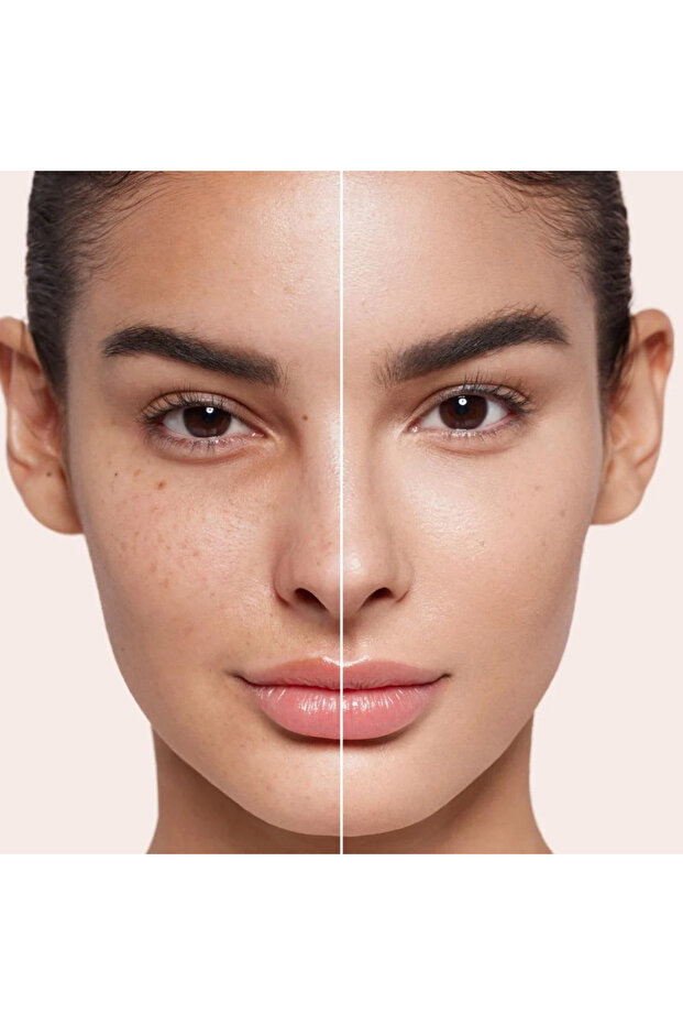 Luca Foundation Dreamy Glowy Skin Macchiato 03 LOCA Foundation Macchiato - 2