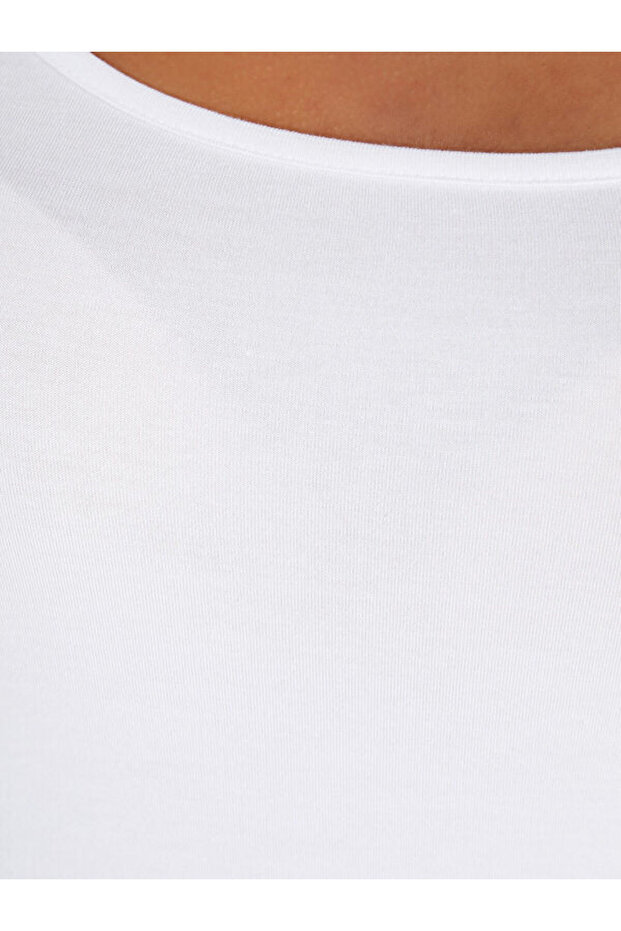 Kalın Askılı Atlet B00023 - 6