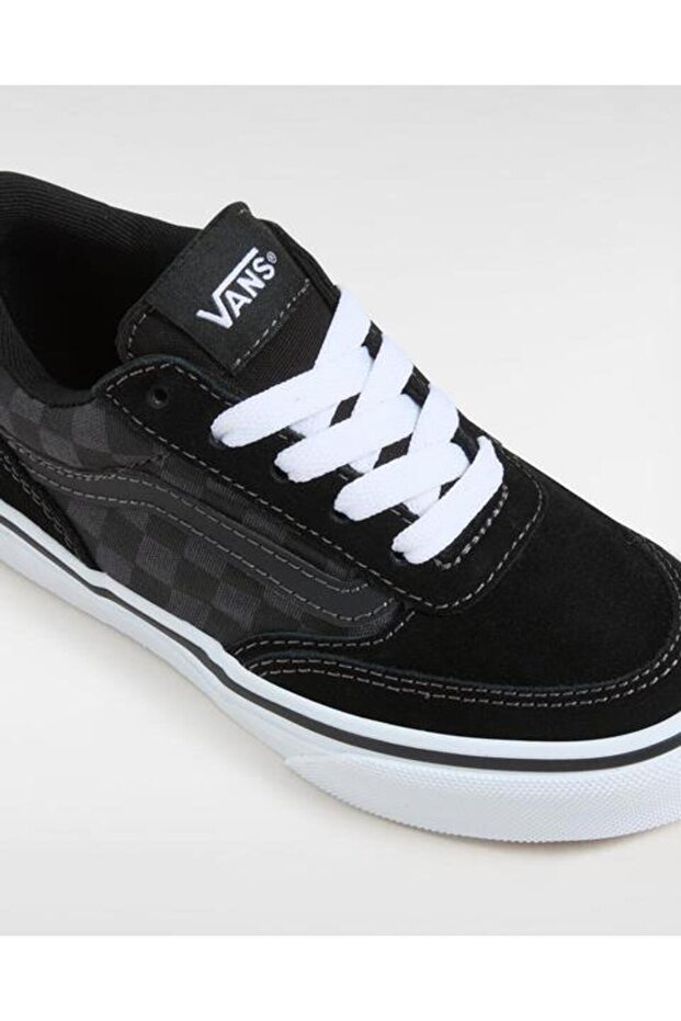 Günlük & Sneaker VN000D82KOU1 Brooklyn LS - 4