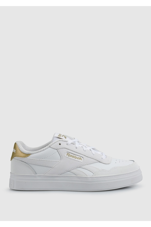 COURT ADVANCE BOLD White Women's Sneakers