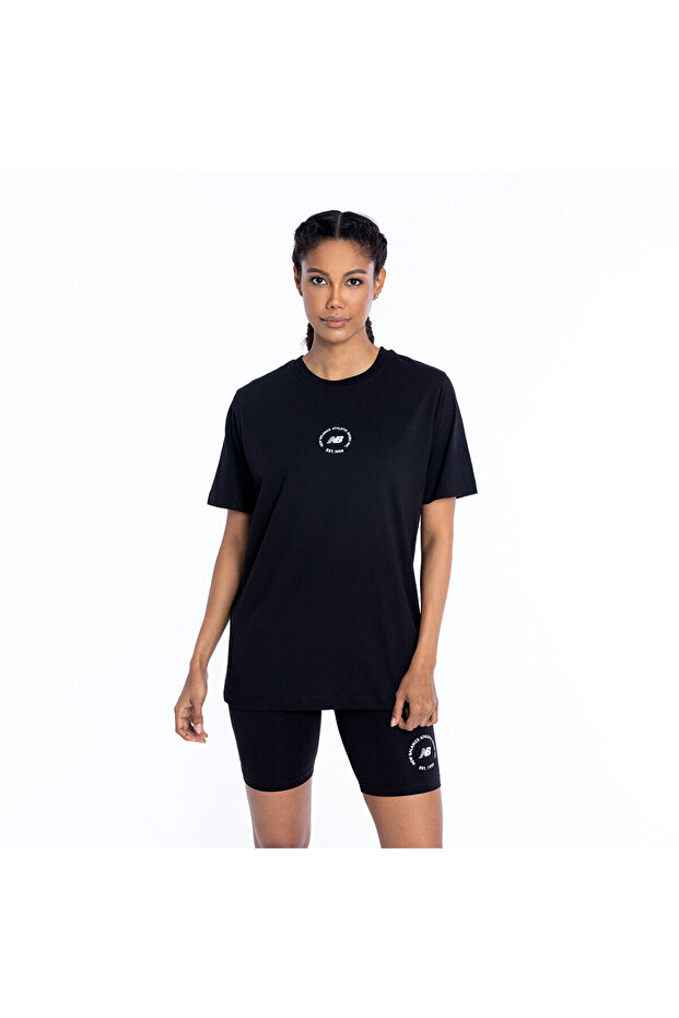 UNT1311 Siyah Unisex Spor Giyim - 2