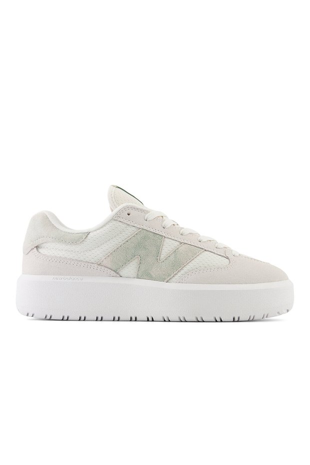 Ct302Ctb Women's Casual Shoes Ct302Ctb Cream