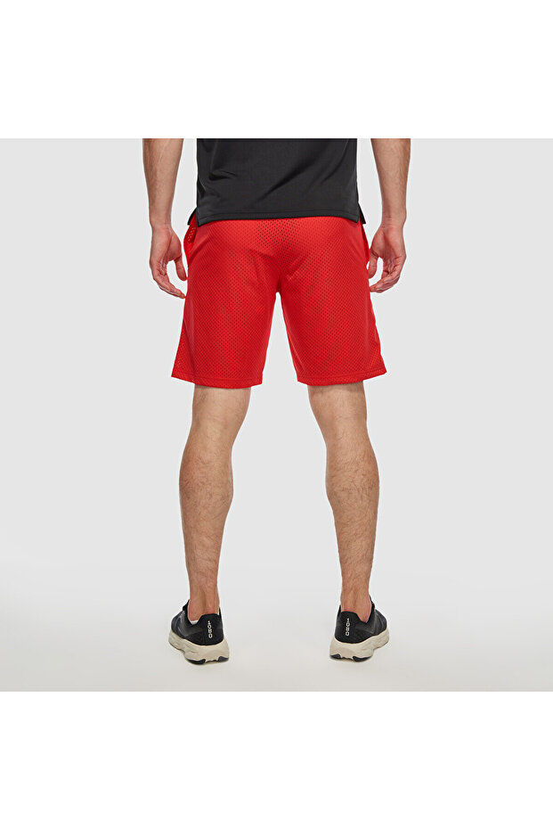 MNS3032 Kırmızı Erkek Spor Giyim - 3