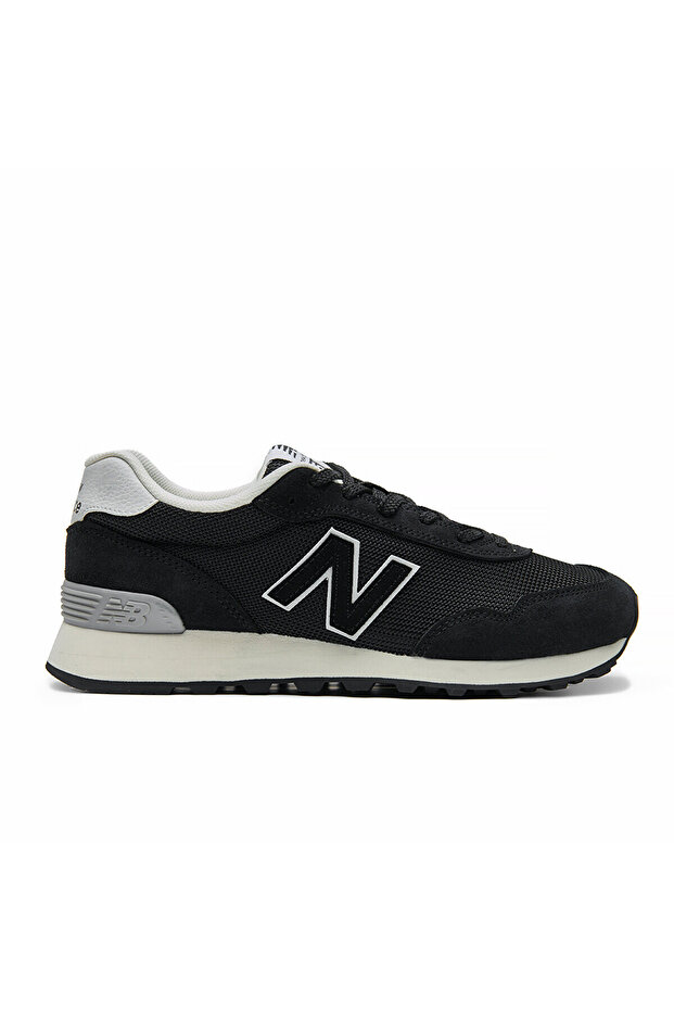 515 Black Men's Shoes Ml515Bkk