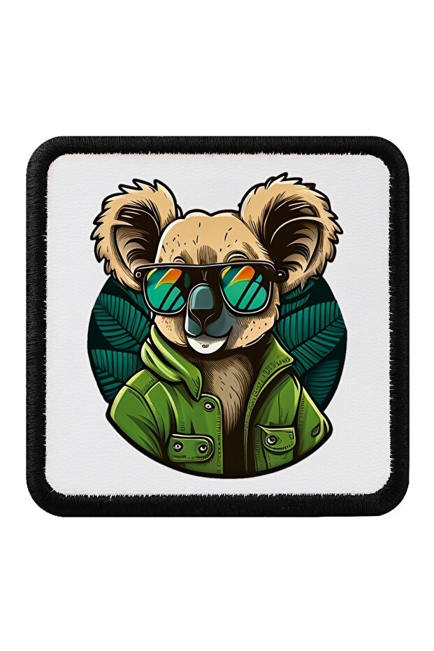 Koala Logolu - 1