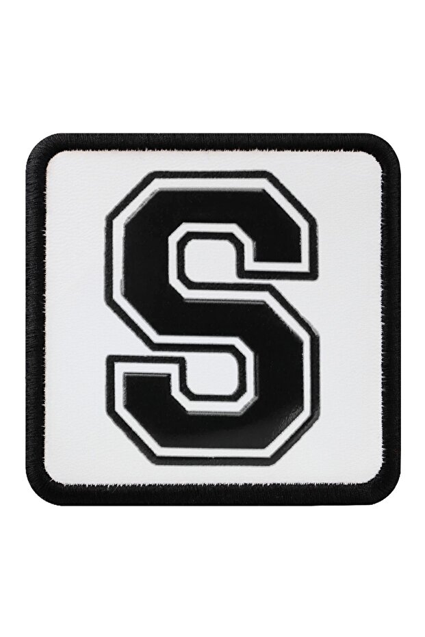 S Harf Logolu - 1