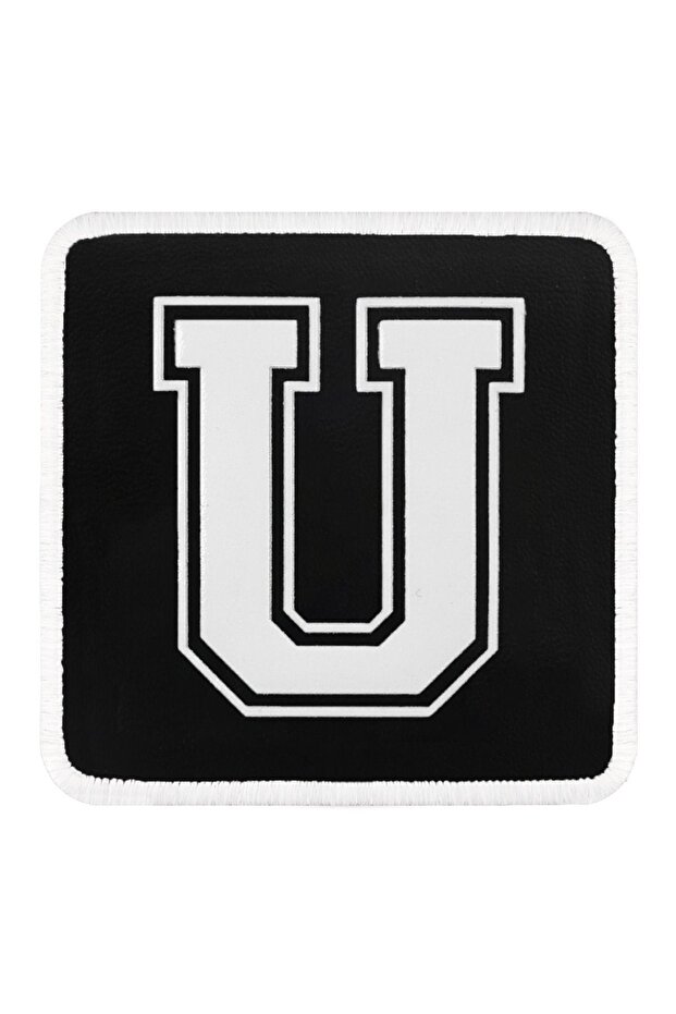 U Harf Logolu - 1