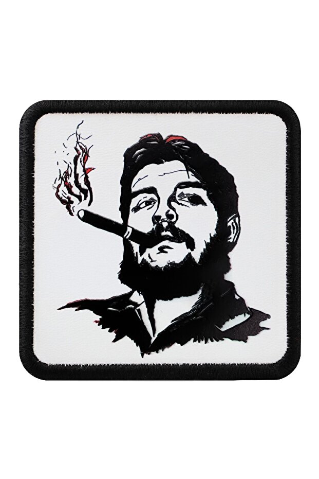 Che Guevara Logolu - 1