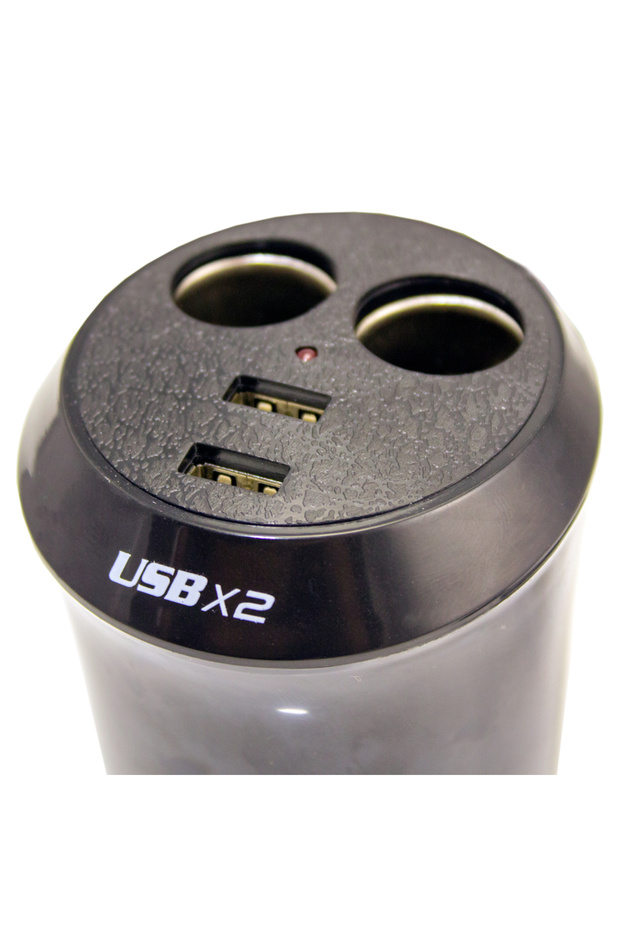 Incarcator multifunctional bricheta auto - 2