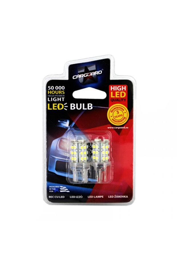 LED for Daylight CLD021 - 3