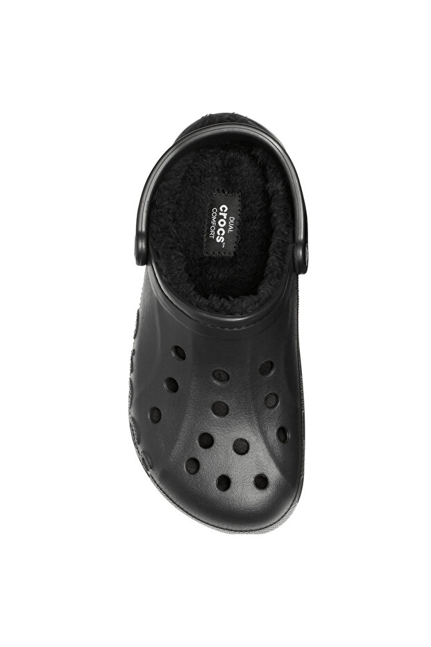 Terlik black/black - 6