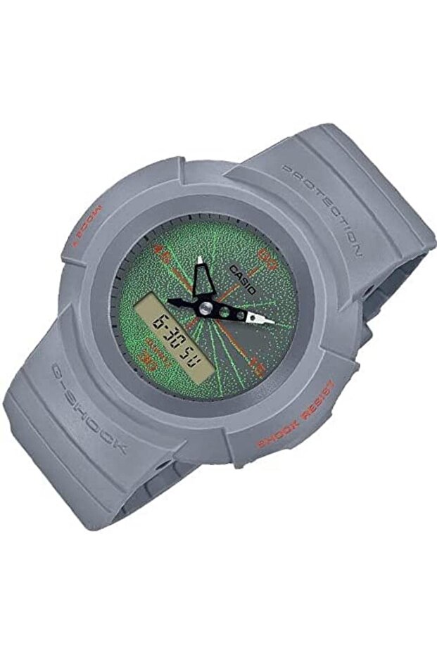 G-Shock AW-500MNT-8ADR Erkek Kol Saati - 2