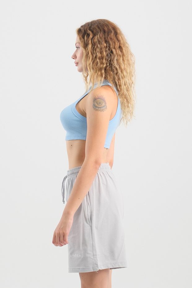 Cozy Cool Crop - 2