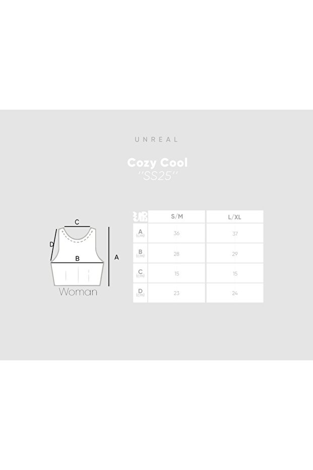 Cozy Cool Crop - 5