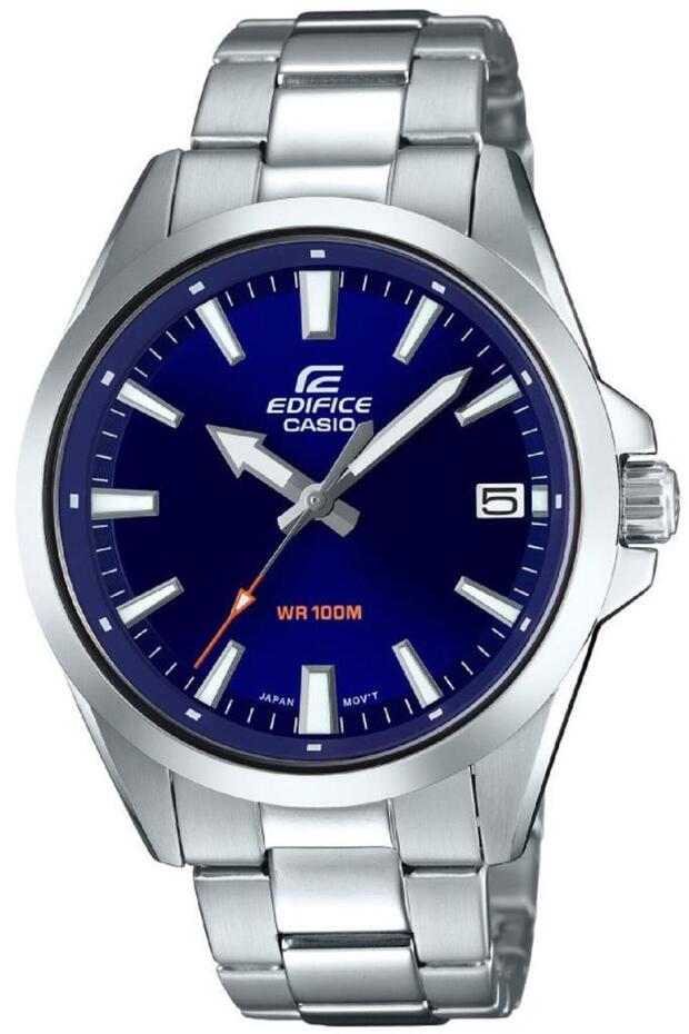 Edıfıce EFV-100D-2AVUDF Erkek Kol Saati - 1