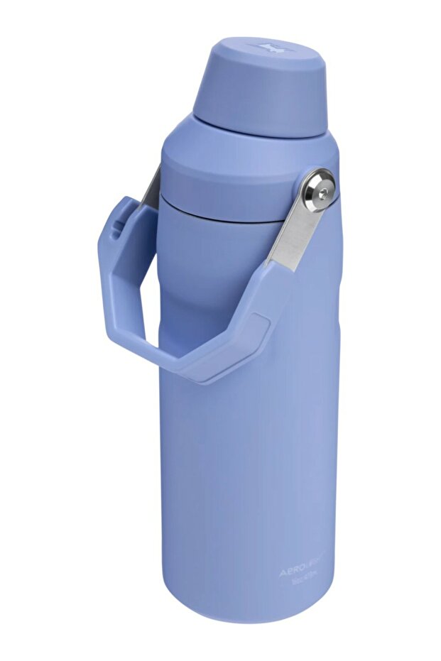 Unisex Mor The Iceflow Bottle Fast Flow 0.7l / 24oz Hydrangea Termos 10-11287-331-Efltn - 2