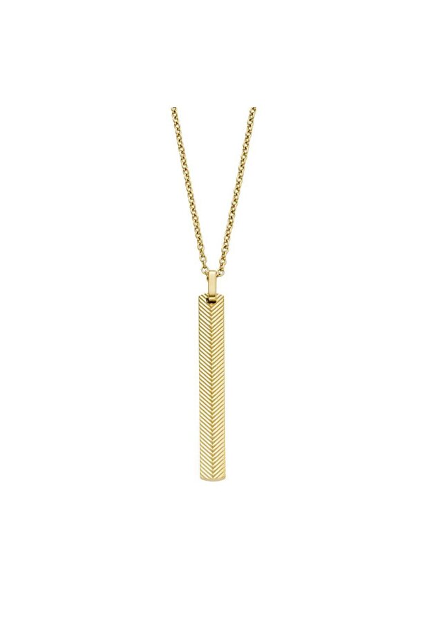 JF04609-710 Erkek Kolye - 1