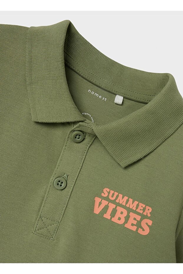 TRIUC POLO VERDE - 3