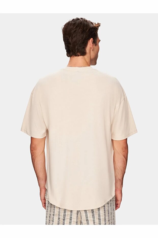 YEŞİL ERKEK TSHİRT - 3