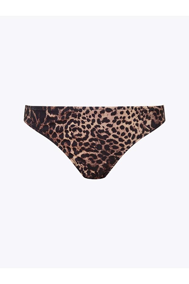 Leopar Bikini Altı - Leopar - 1
