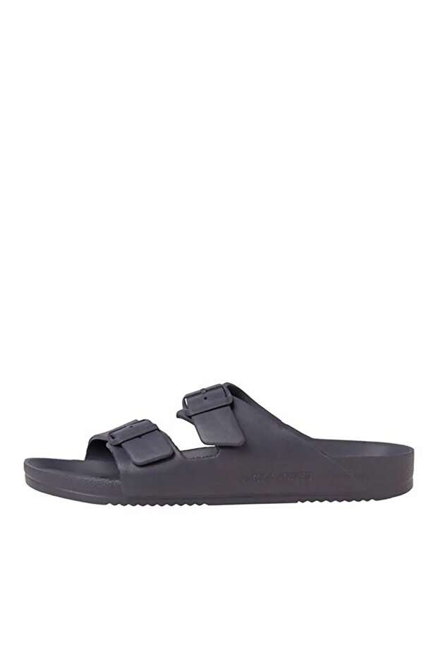 Croxton Molded Men's Gray Daily Eva Slippers 12204004-Anthracite