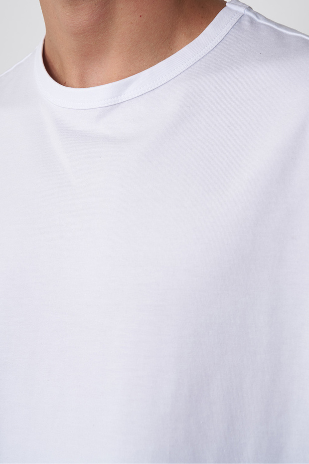 Relaxed Fit Tshirt - 3