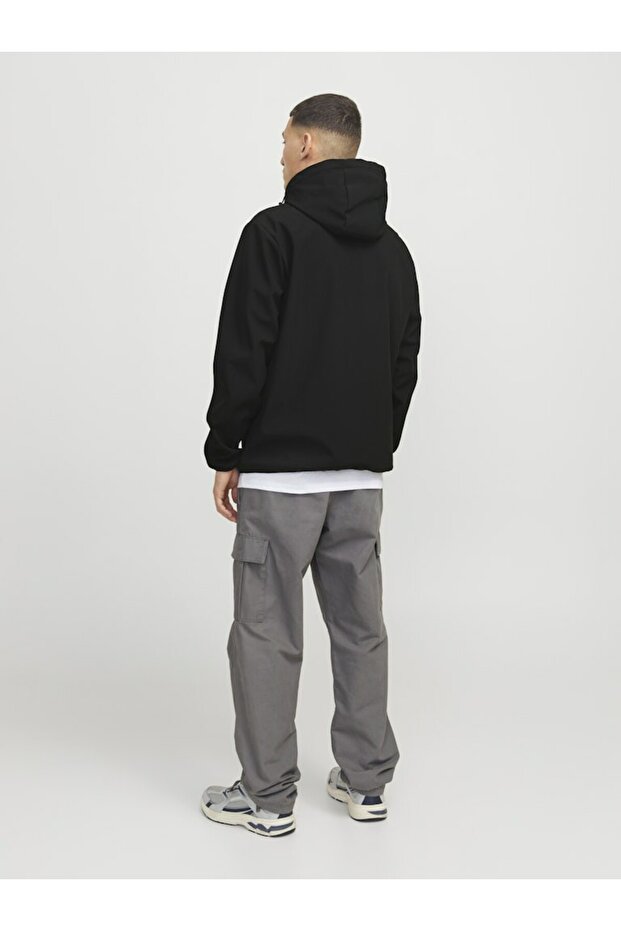 Softshell Jack Softshell Jacke - 4