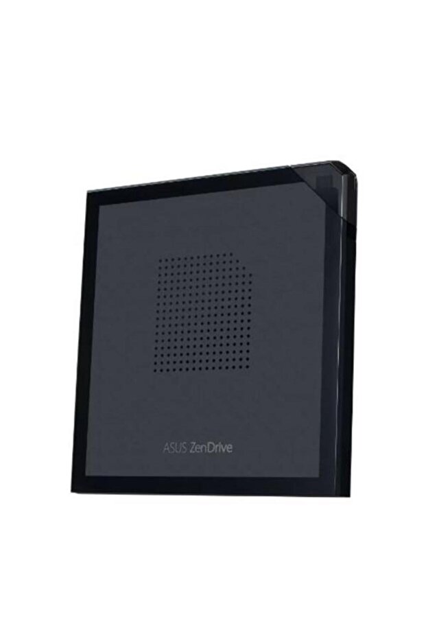 محرك أقراص DVD خارجي وناسخ DVD من نوع Zendrive V1M SDRW-08V1M-U